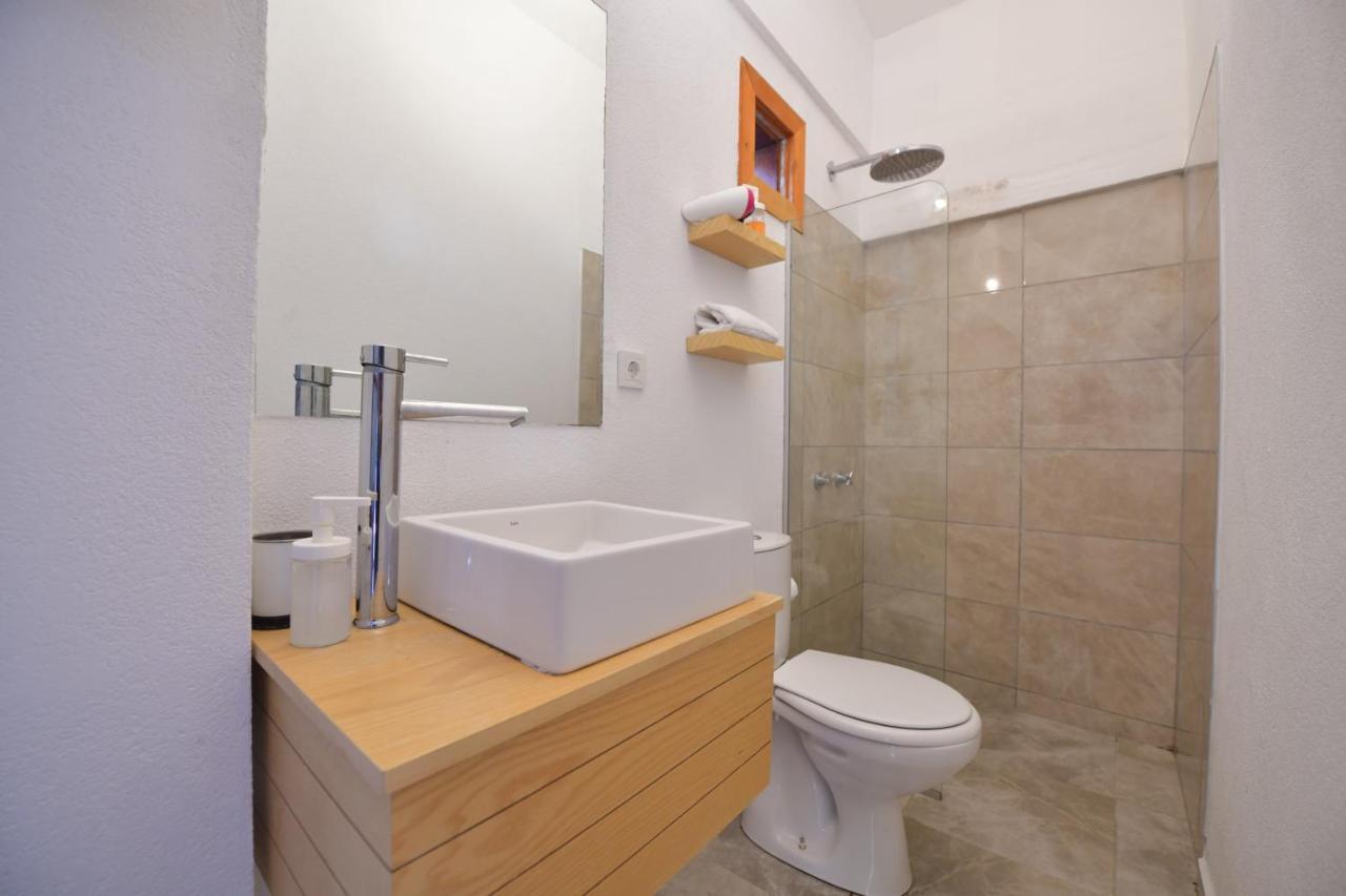 No 22 Riders' Inn Akyaka  Kültér fotó