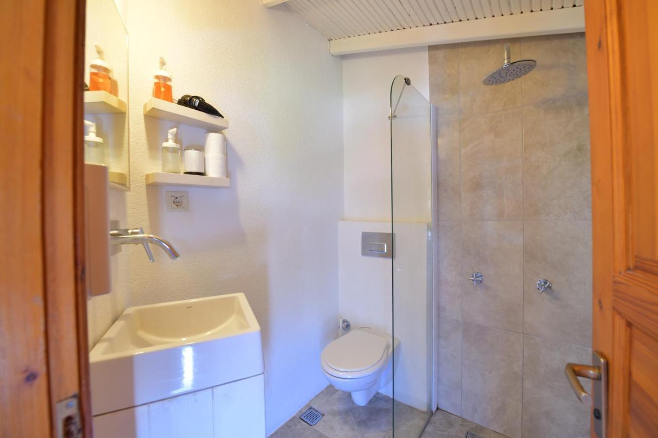 No 22 Riders' Inn Akyaka  Kültér fotó