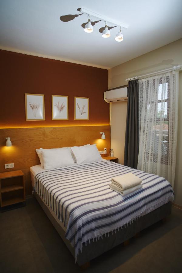 No 22 Riders' Inn Akyaka  Kültér fotó